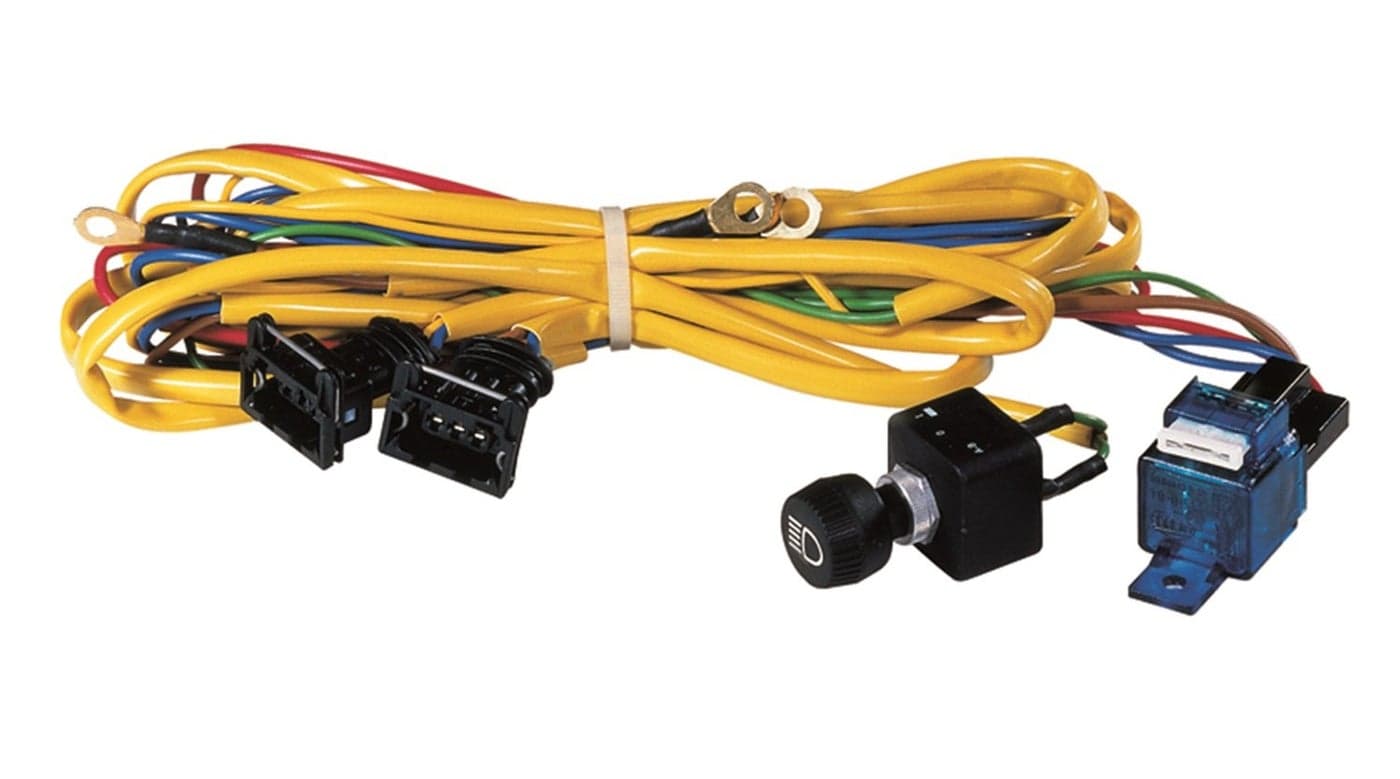 Hella 148541001 Wire Hrns Re 4000 Series