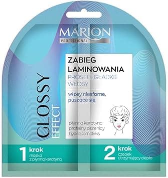 MARION Hair Growth Treatment 130 g