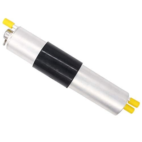NewYall Engine Fuel Filter for BMW 320i 2003-2004 325Ci 2001-2006 325i 325xi 330Ci 330i 330xi 2001-2005 Z3 2001-2002