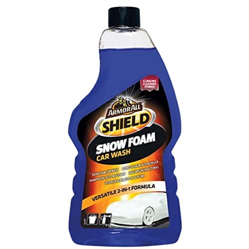 ArmorAll Shield Snow Foam Car Wash - Pack of 1