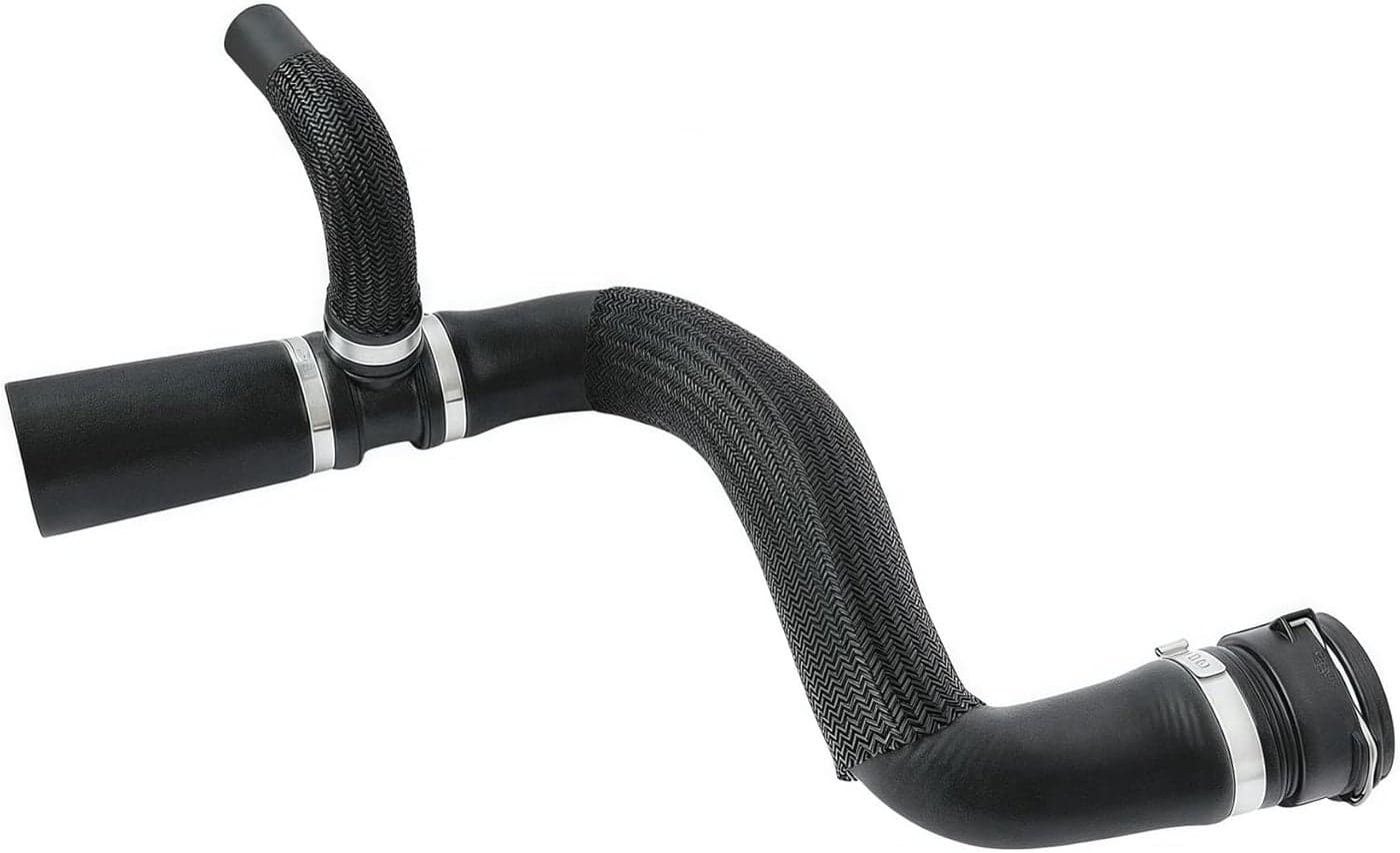 Radiator Coolant Hose for Jeep Renegade 1.3L 2.4L (2015-2021) - Replace 68246567AA