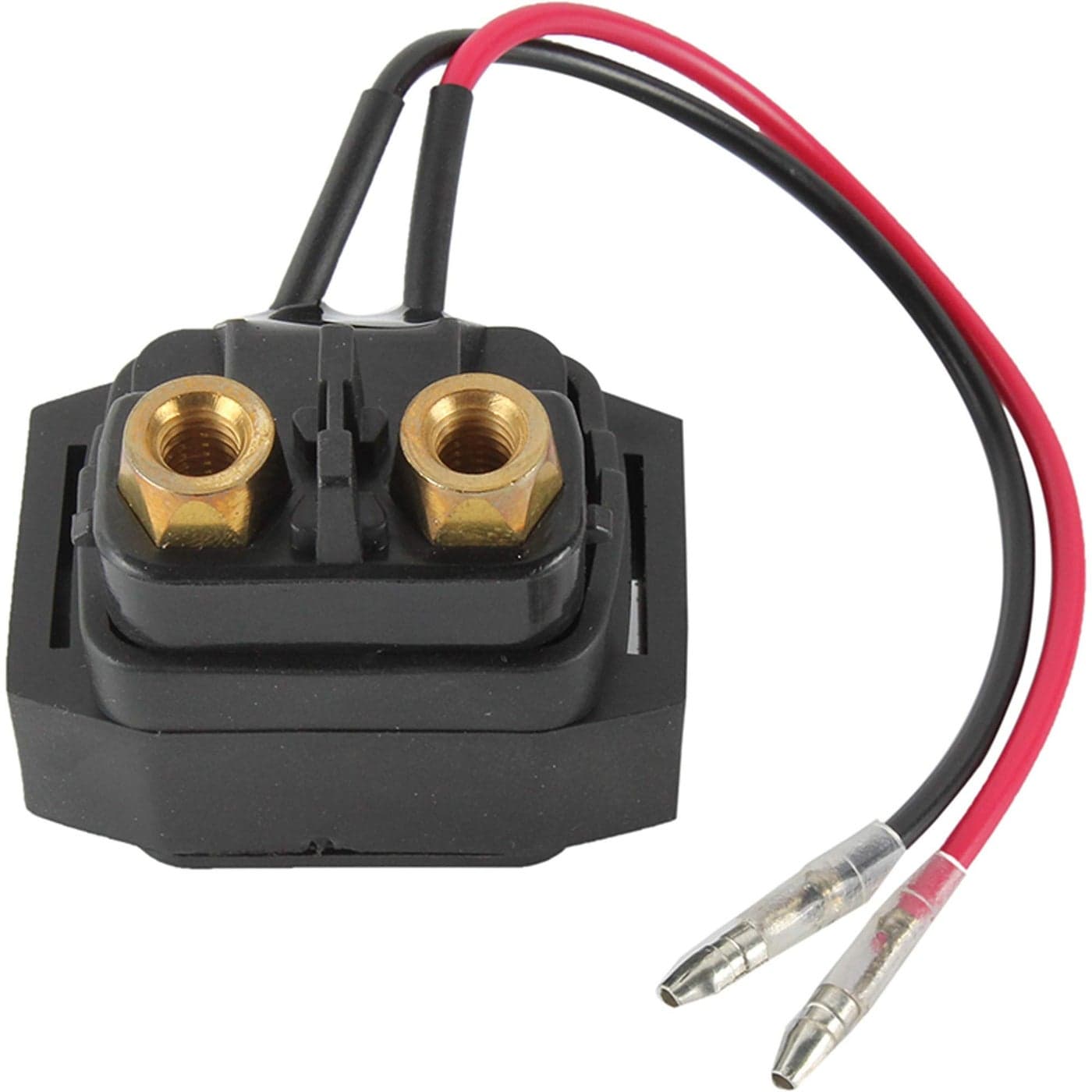 DB Electrical 24058005 Starter Solenoid Relay Compatible withReplacement for 20042015 Yamaha Wave Runner 6B6819400000