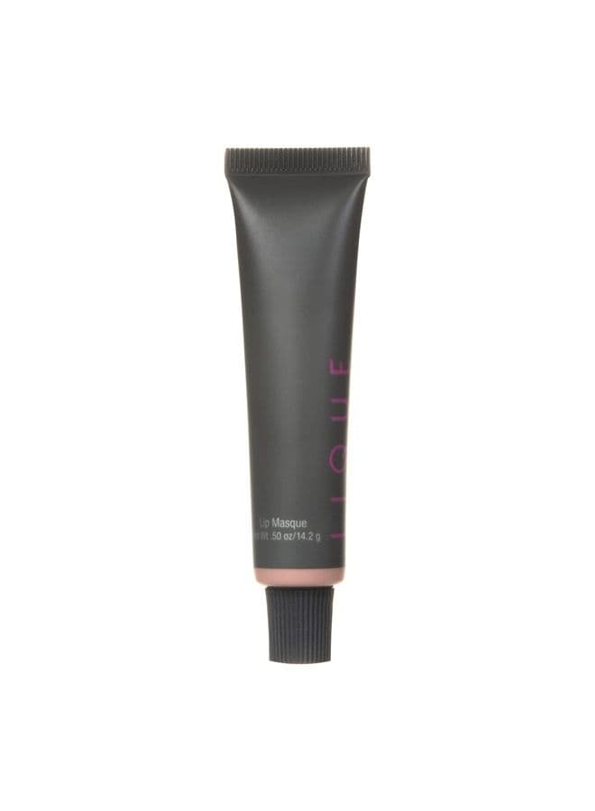 Cosmetics Lip Mask for Dry, Cracked Lips, Ultra-Hydrating with a Hint of Color, Courageous, 0.5 Oz.