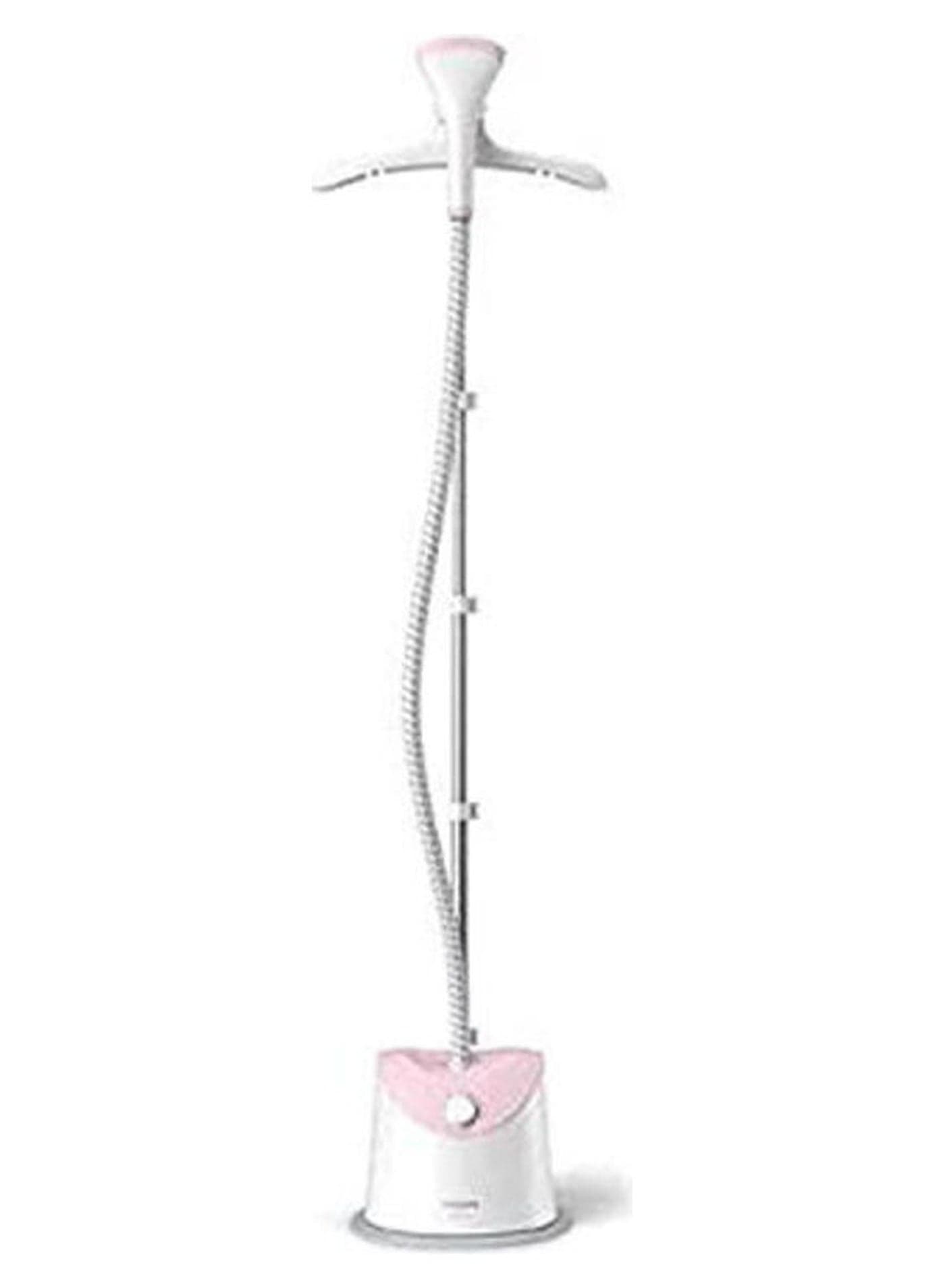Garment Steamer 1.4 L 1800 W GC484-49 White/Pink