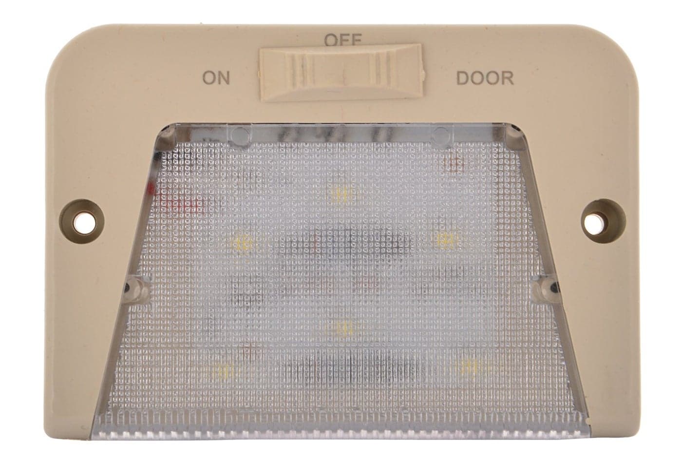 Super 2840 interior LED Cabin light for Car -White with Switch (12V)