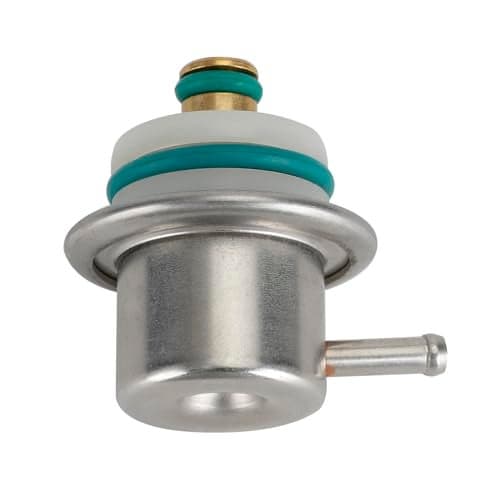 VIPIH Fuel Pressure Regulator fit for Mercury 75HP 80HP 90HP 100HP 115HP 880596503 135HP 150HP 175HP 200HP 225HP 250HP 275HP 300HP 350HP Verado