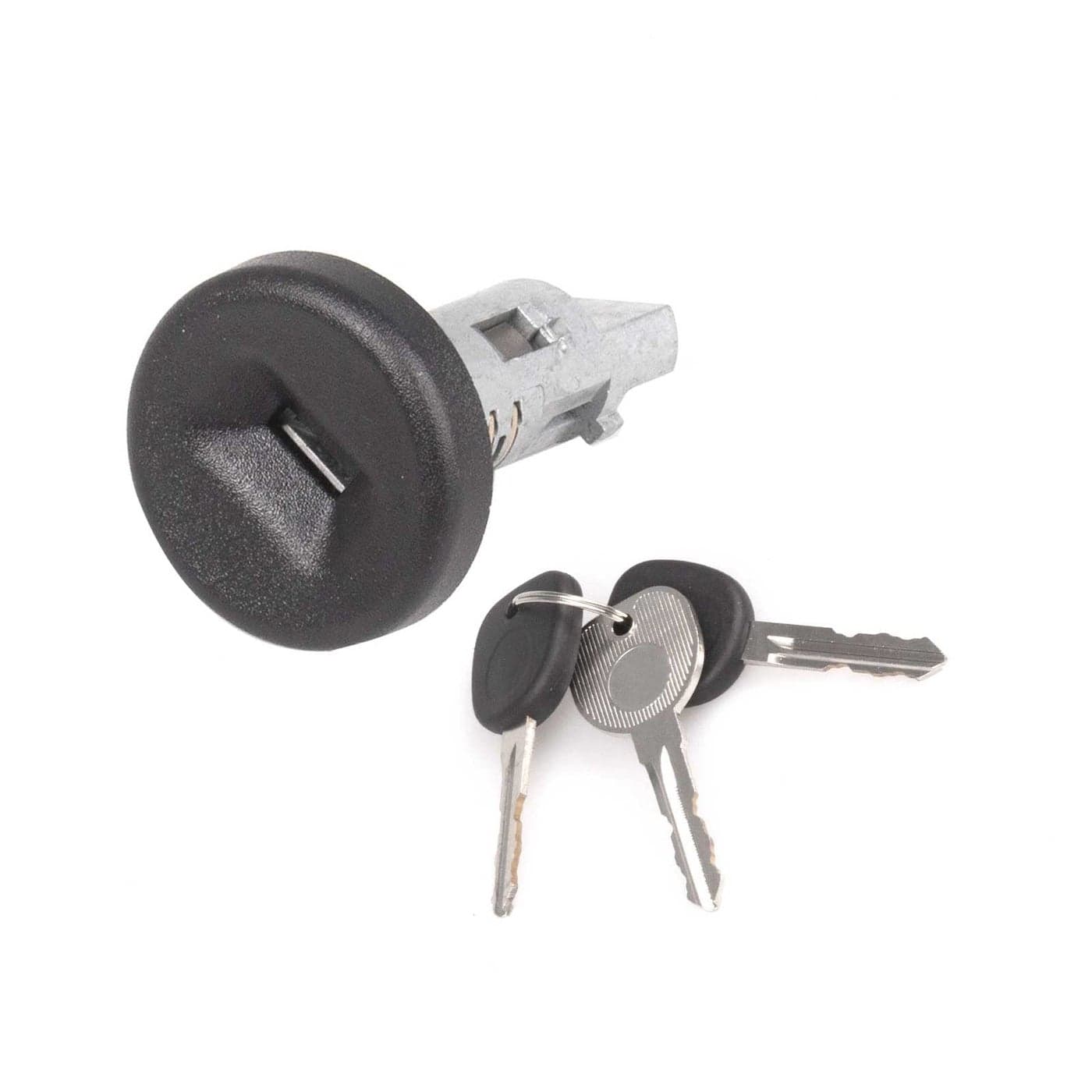 Dngbymx 924796 Ignition Switch Lock Cylinder Compatible with 20072014 Chevy Silverado Suburban GMC Sierra Savana Yukon XL 1500 2500 3500 Cadillac Escalade Buick Select Models No Chip