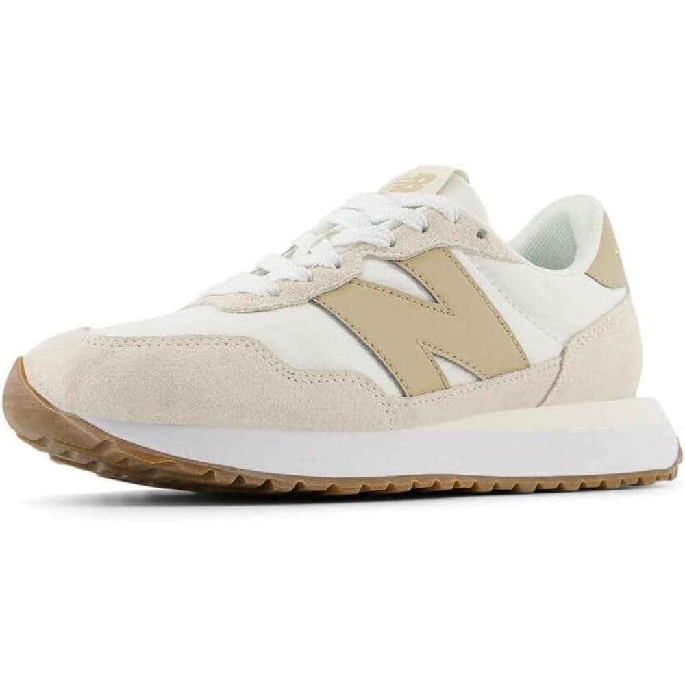 New Balance Womens 237 V1 Sneaker Sea SaltOcean Haze 6