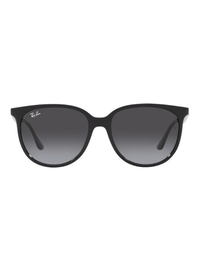 Women Full Rim Sunglasses - RB4378 - Lens Size: 54 Mm