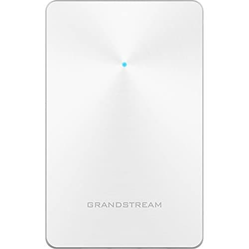 Grandstream GWN7624 | in-Wall AC2000 Wi-Fi 5 Access Point | Power Adapter Not Included