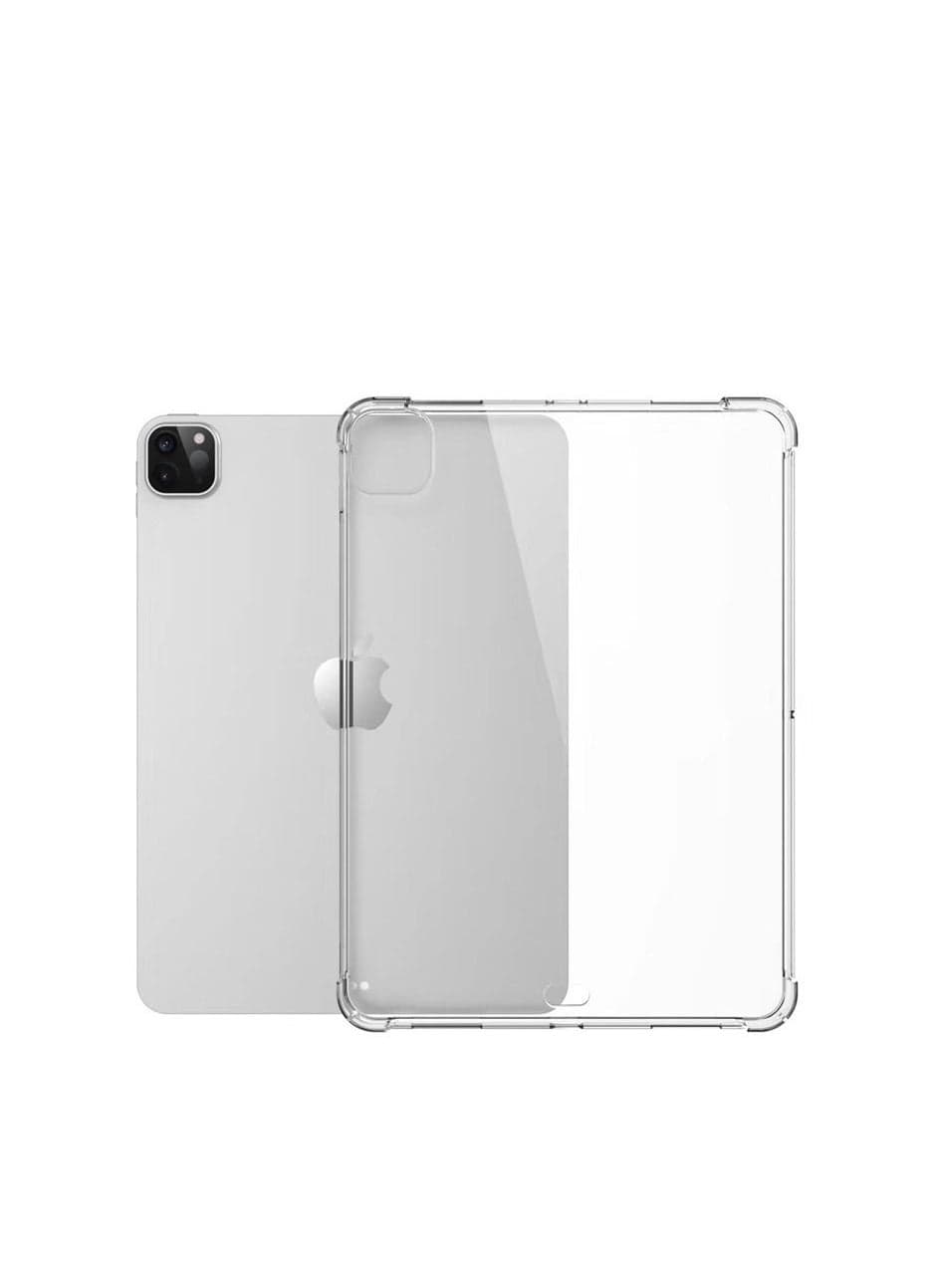 N1 Transparent Case For New iPad Pro 12.9 2020 2021 4th Gen Generation Shockproof