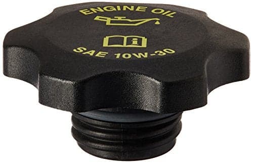 Genuine Chrysler (53010654AA) Oil Filler Cap