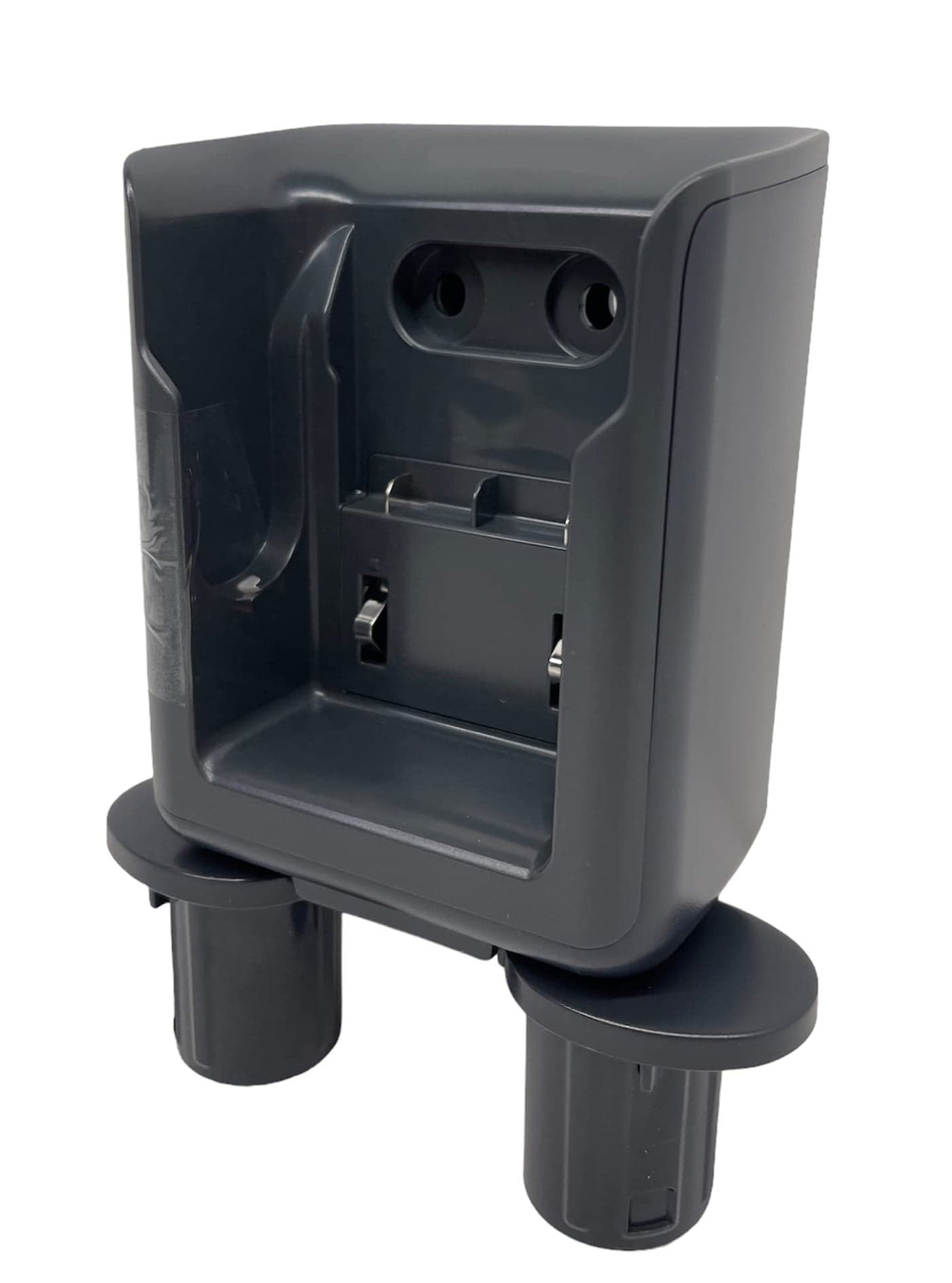 Goodsby Replacement Wall Mount Accessory Holder Docking Station for Samsung Jet 60 Jet 70 Jet 75 Jet 90 Series Fit Flex Pet Cordless Stick Vacuum Cleaner