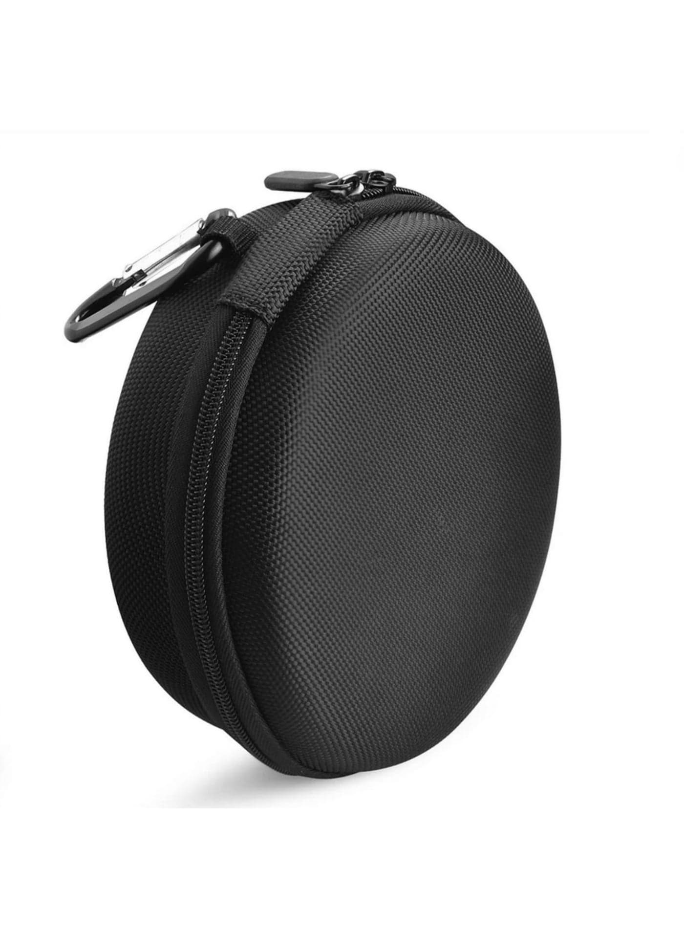 Carrying Case For B&O BeoPlay A1 Speaker Portable Travel Storage Bag with Carabiner Protective Cover for Bang Olufsen Beoplay A1 Wireless Bluetooth Speaker