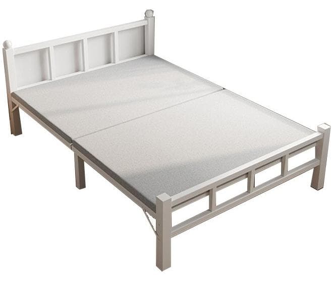 Portable Foldaway household Simple Bed companion 100 Cm