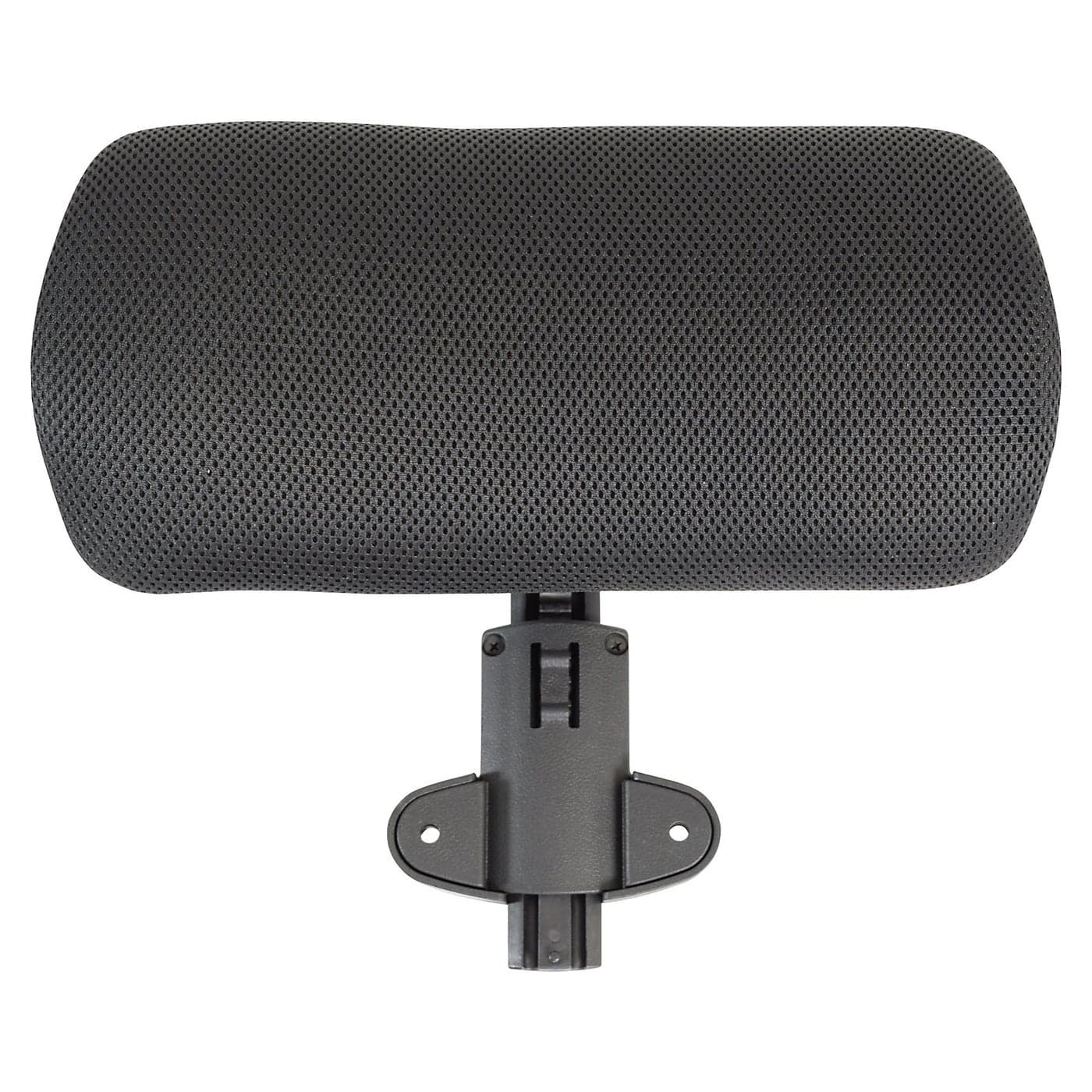 Lorell LLR60329 86000 Series Executive Chair Adjustable Headrest