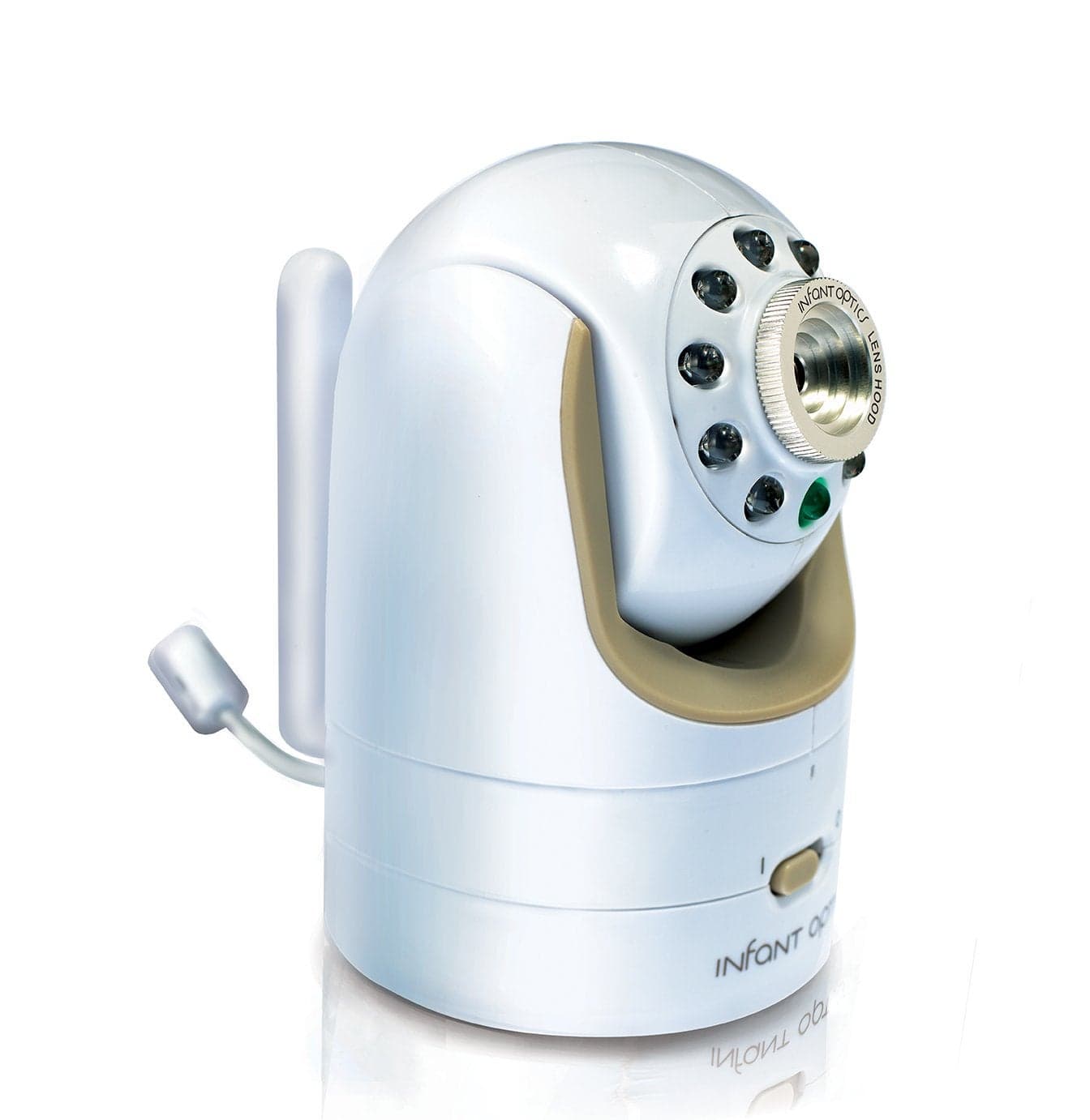 Infant Optics DXR8 Addon Camera Not Compatible with DXR8 PRO