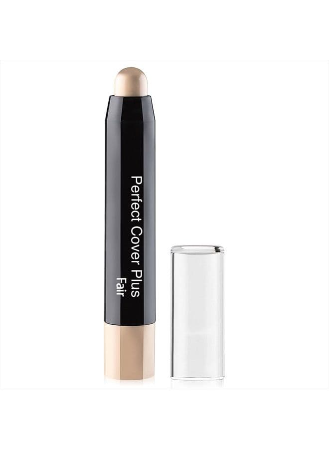 Jolie Perfect Cover Plus - Conceal, Cover, Correct & Contour Pencil (Fair)
