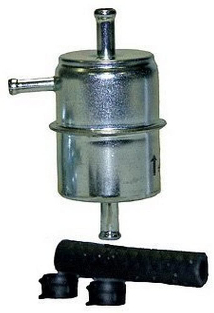 WIX Filters - 33054 Fuel (Complete In-Line) Filter