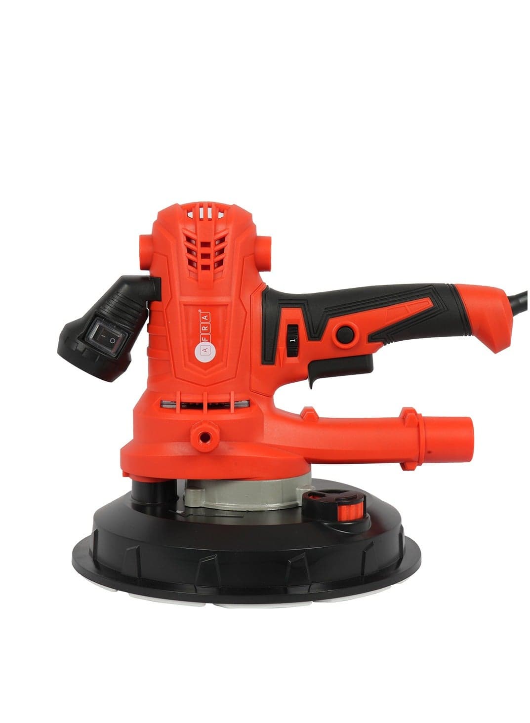 Afra 180Mm Drywall Sander 850W