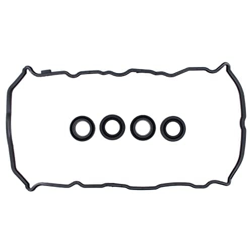 ApplianPar Valve Cover Gasket for Nissan Altima 25 200713 Sentra 25 200712 Rogue 200813 Rogue Select 201415