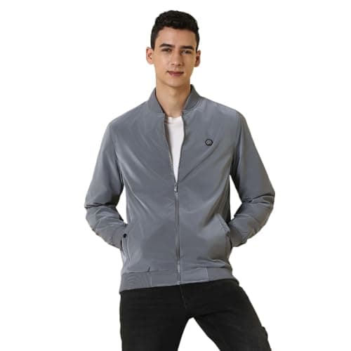 Allen Solly Mens Jackets