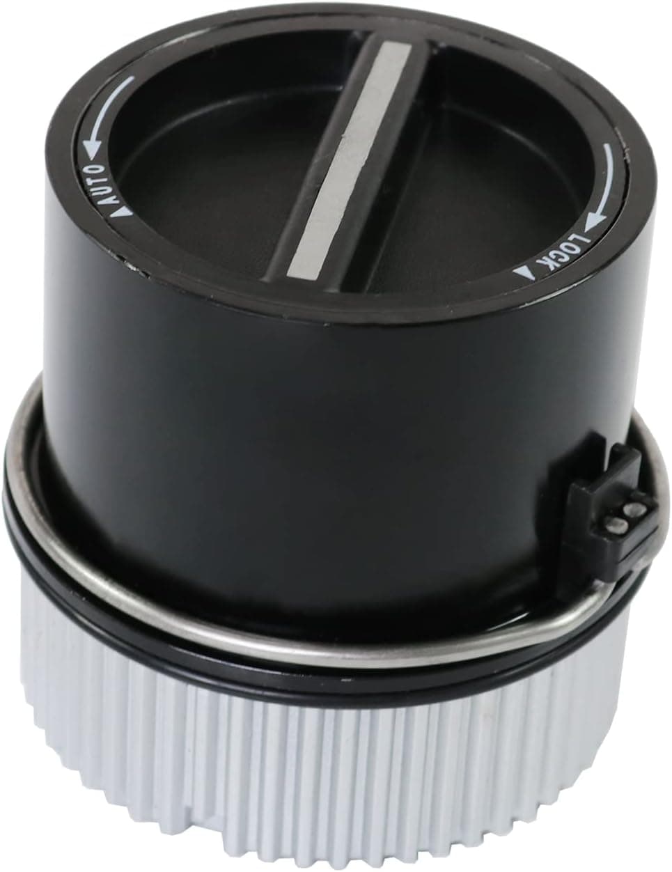 DICMIC 4WD Auto Locking Hub for Ford F250 F350 F450 F550 Expedition Excursion Navigator