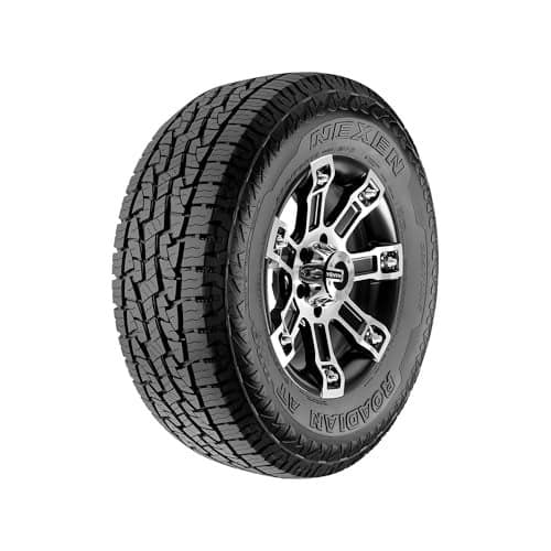 Nexen Roadian AT Pro RA8 LT275/70R18 125/122R E