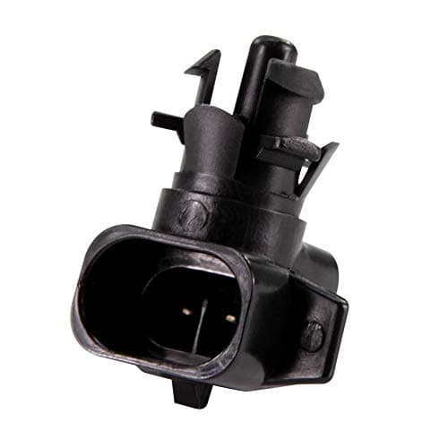 ZBN 15-50353 1550353 9152245 Ambient Air Temperature Sensor Fit for Buick Lacrosse Regal 2010-2017,Cadillac Escalade Chevy Avalanche 2002 2003 2004 2005 2006,5S11836