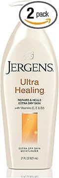 Jergens Ultra Healing Extra Dry Skin Moisturizer