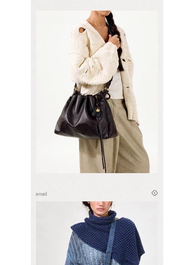 Below Songmont Mountain, There Is The Sonantanoth Pack - The Same Style Large Capacity Commuter Bag As Wenqi's26*10*15.