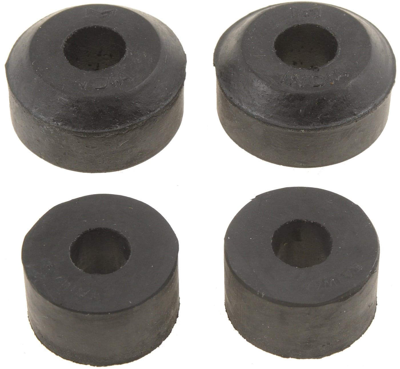 Dorman 31019 Shock and End Link Bushings 4 Pack Universal Fit