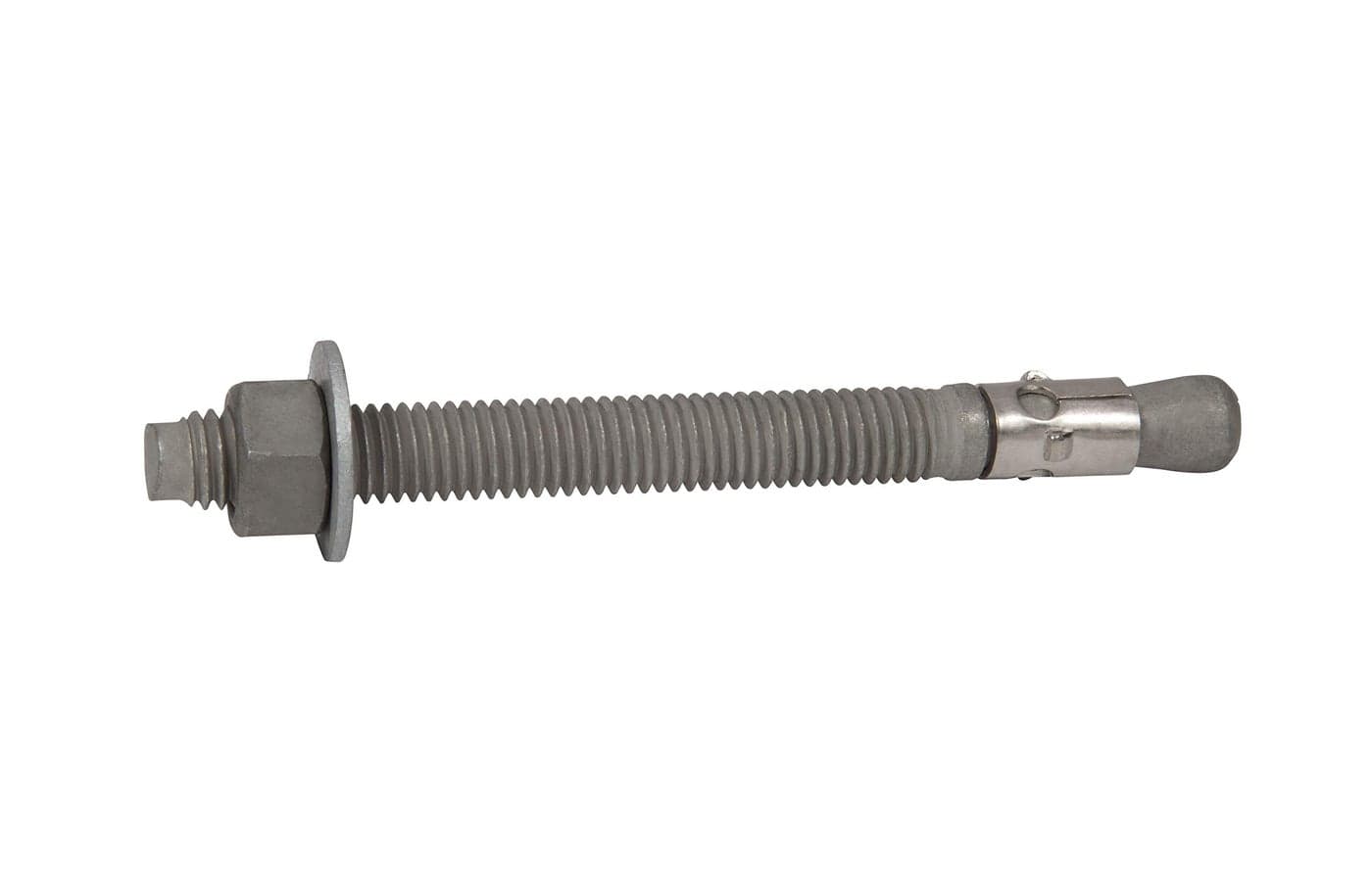 CONFAST 12 x 512 Galvanized Wedge Anchor Box of 25