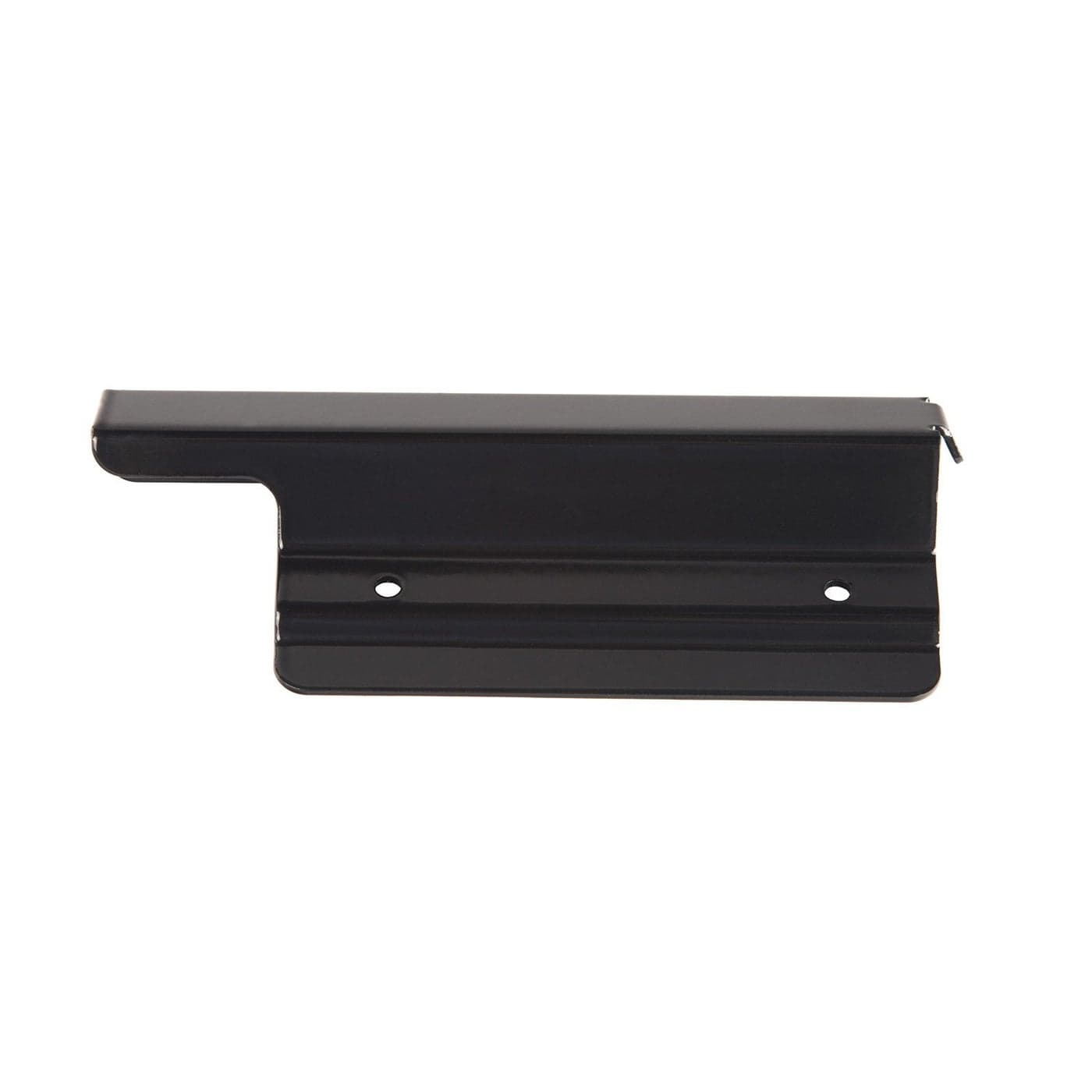 OmixAda 1351031 Tailgate Bar Bracket Left OE Reference 55176739AB Fits 19972006 Jeep Wrangler TJ