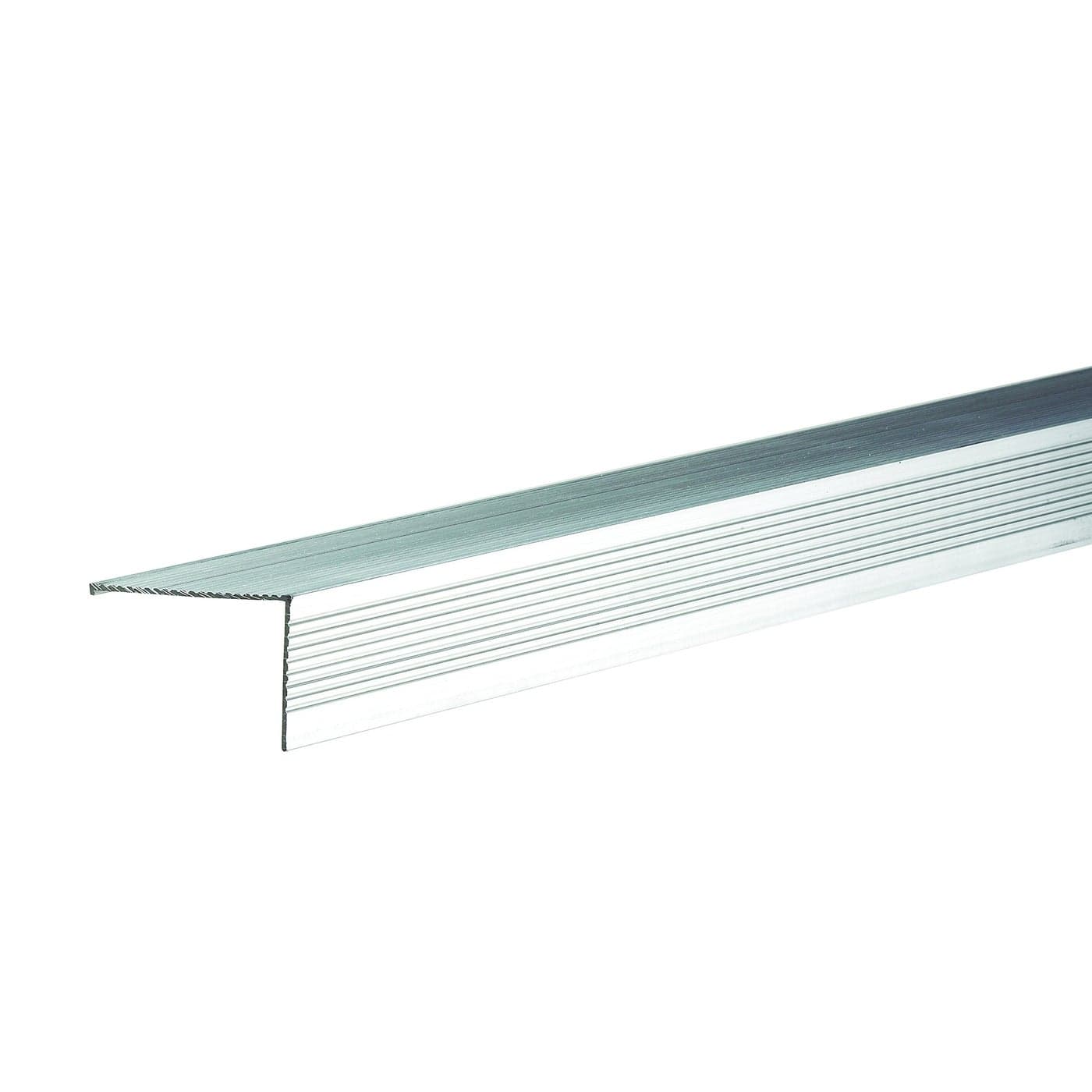 Frost King DS36H Door Sill Edging 234 x 112 x 36 Silver