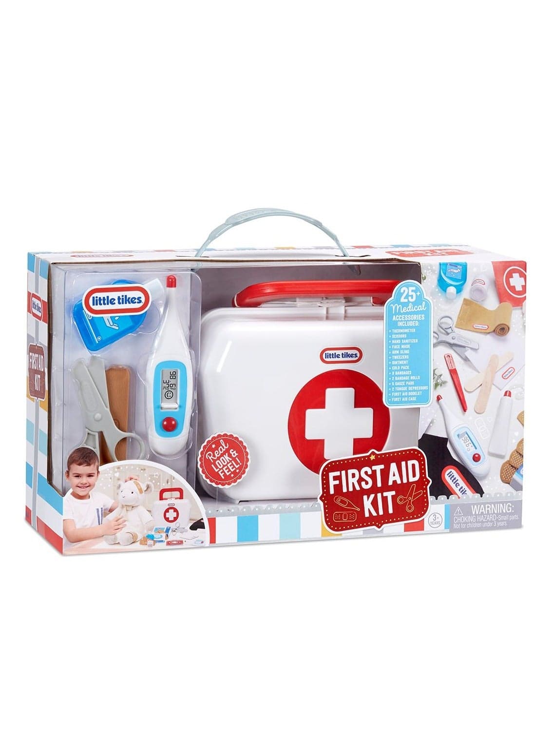 First Aid Kit