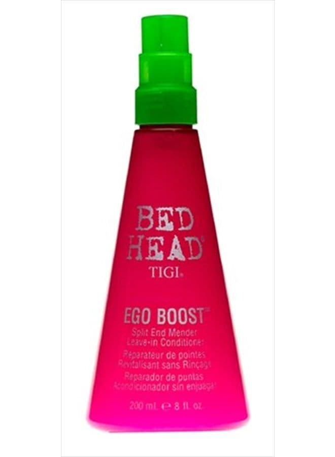 Bed Head Ego Boost Split End Mender, 8 Ounce (Pack of 2)