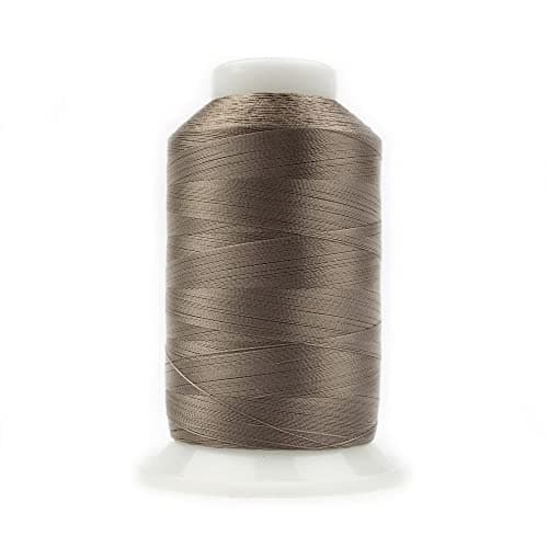 DecoBob Fine Polyester Thread, WonderFil, 80wt, 2000m