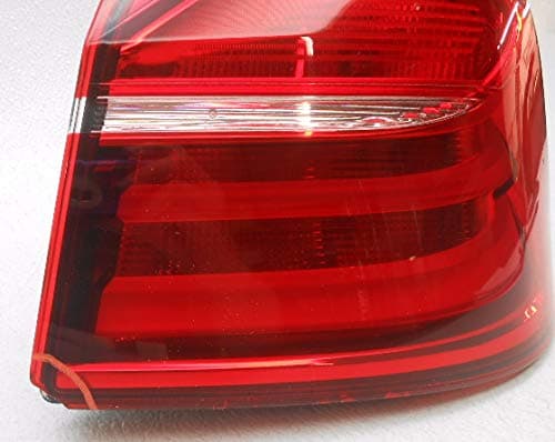 REAR LIGHT IN THE SI