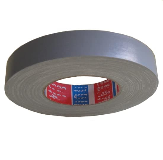 GLTL ASTM D3359 Cross Hatch Adhesion Test Tape,W=1",L=160 ft,Grey