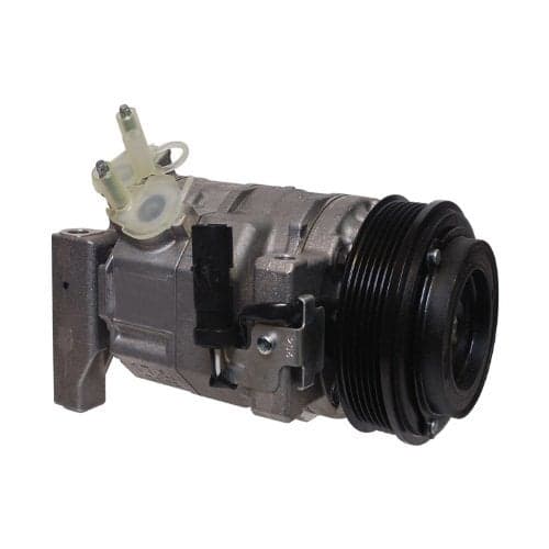 Denso NEW COMPRESSOR WCLUTCH 4710825