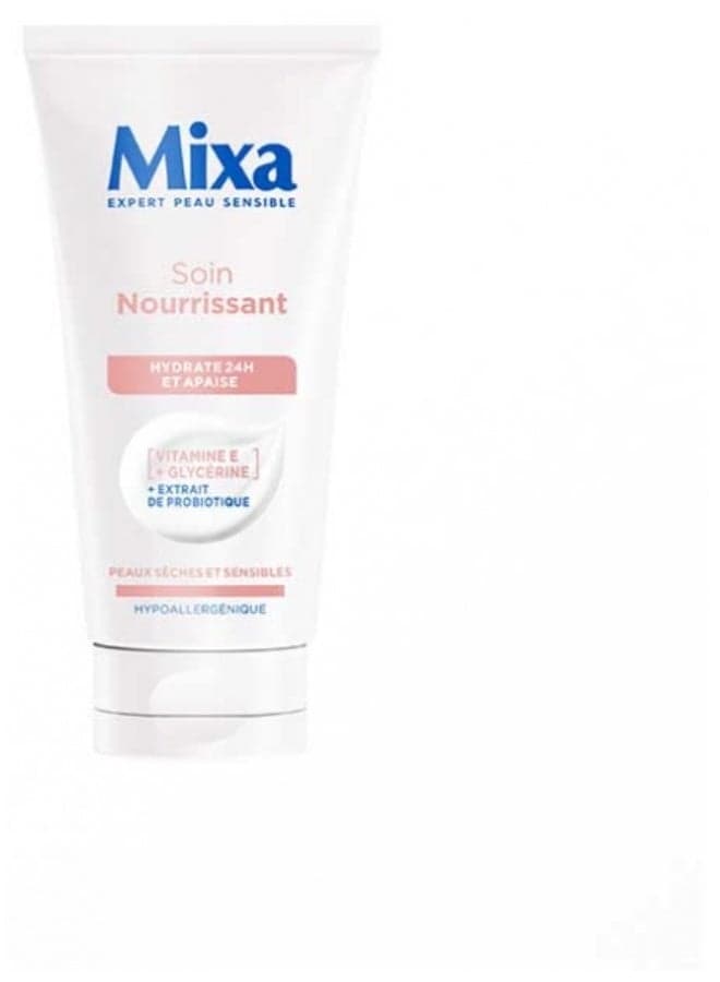 Mixa Nourishing Care 50 ml