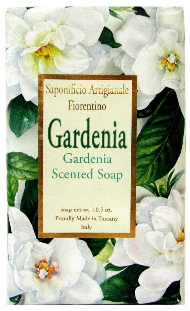 105 oz Single Soap Made in Italy Luxury Handmade Soap