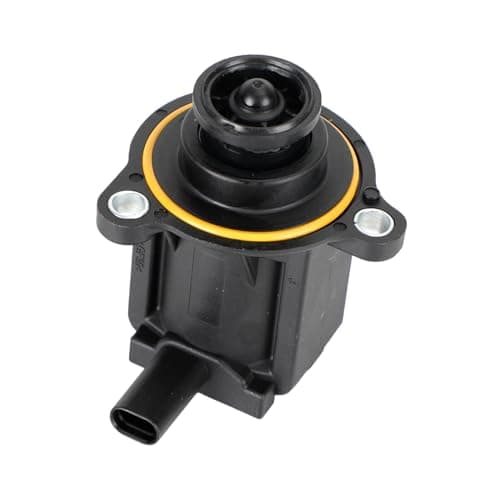 SDYYDS Turbocharger Bypass Valve CJ5Z-9U465-A Fit For Ford Edge Escape Explorer Fusion Mustang/Lincoln Aviator Corsair MKC MKX MKZ TBV1009