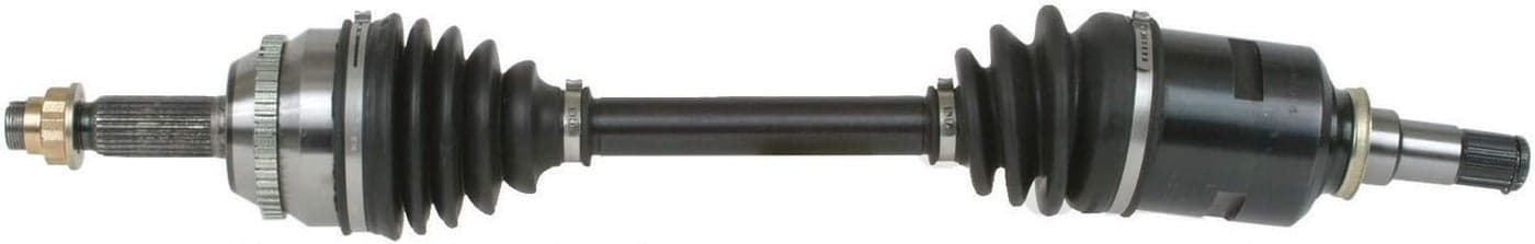 Cardone 66-5218 New CV Constant Velocity Drive Axle Shaft