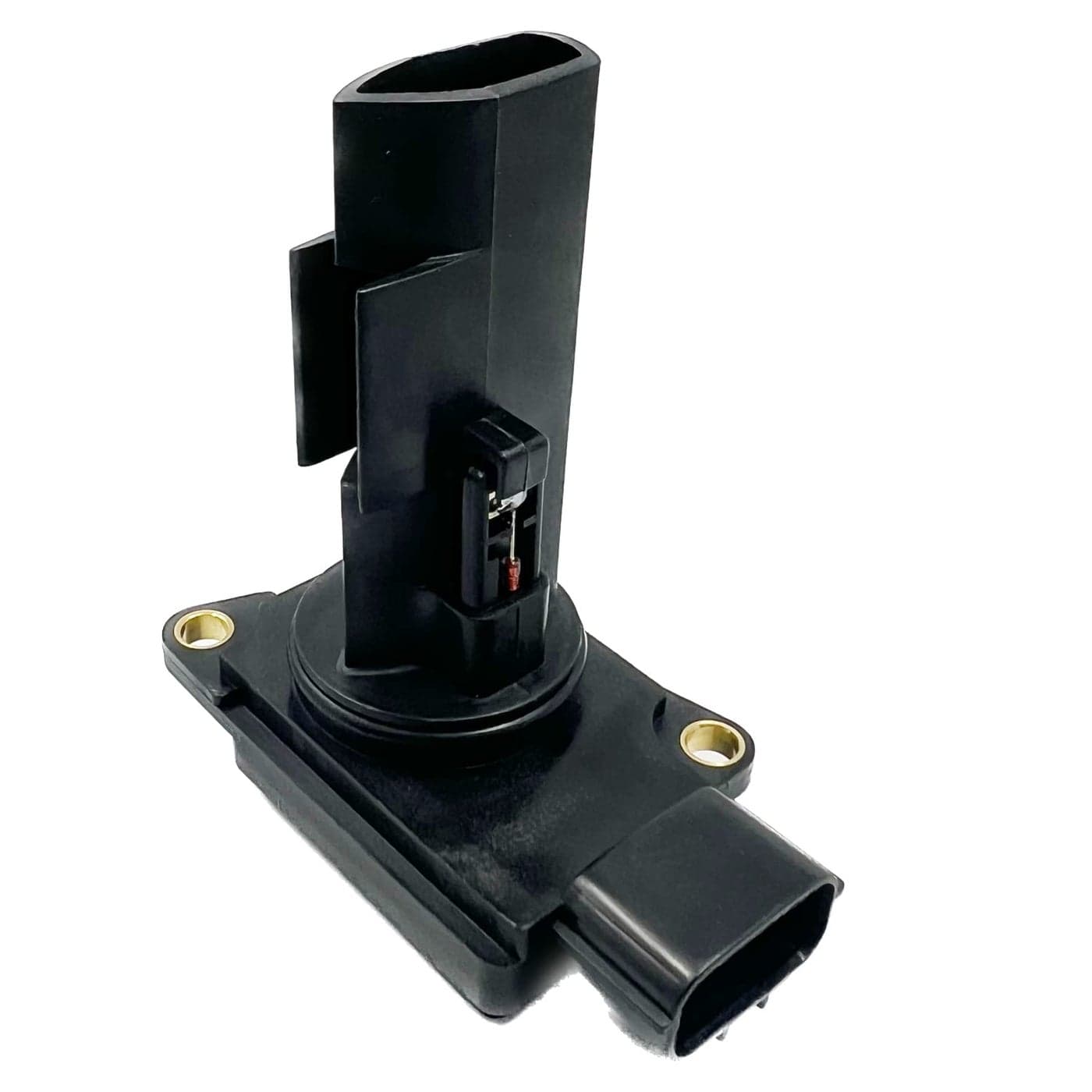 FainWan MR985187 Mass Air Flow Sensor Meter E5T60171 Compatible with Multiple Mitsubishi Models
