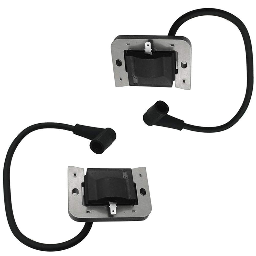 DEF Ignition Coil Replaces for Kohler 3270701s 2570703s 3270701 for SV7350017 SV7400020 SV7350018 SV7350019 SV7350002 SV7400002 Lawn and Garden Equipment Engines 2 Pack