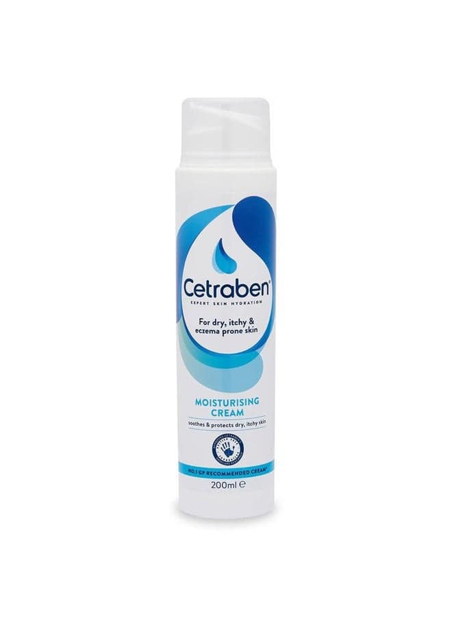 200 Ml Cream 200Ml