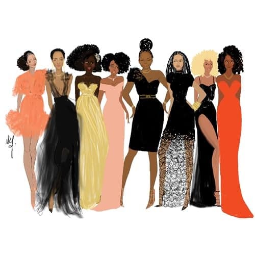 African American Expressions Sister Friends Puzzle 500Piece Inspirational African American Jigsaw Puzzle for Adults Celebrating Black Culture and Sisterhood