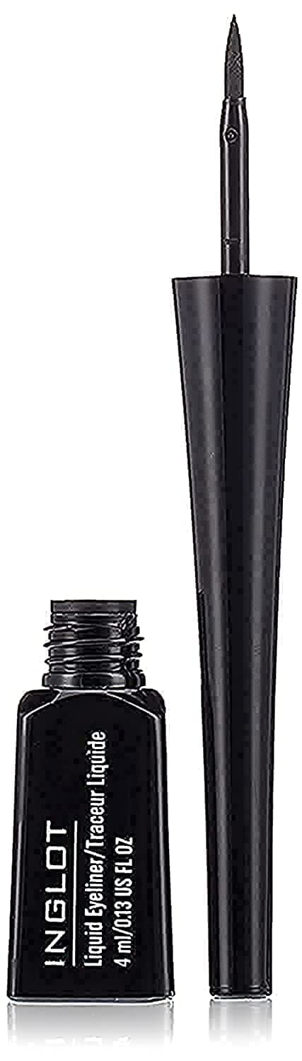 Inglot LIQUID EYELINER 25 4 ml013 US FL OZ